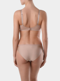 Бюстгальтер Conte Elegant модель 16С-0090КСП-тілесний Бюстгальтер Conte Elegant модель 16С-0090КСП-тілесний Фото