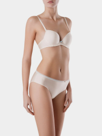 Бюстгальтер Conte Elegant модель 18С-0009КСП-пастель Фото