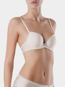 Бюстгальтер Conte Elegant модель 18С-0009КСП-пастель Фото