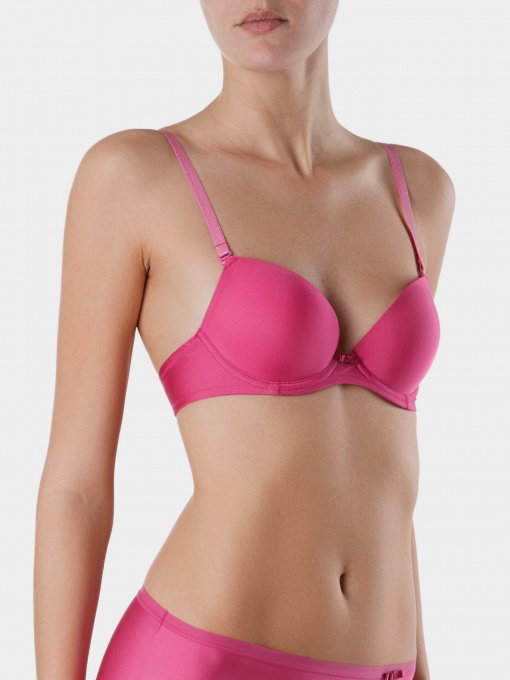 Бюстгальтер Conte Elegant модель 18С-0009КСП-фрезія Фото