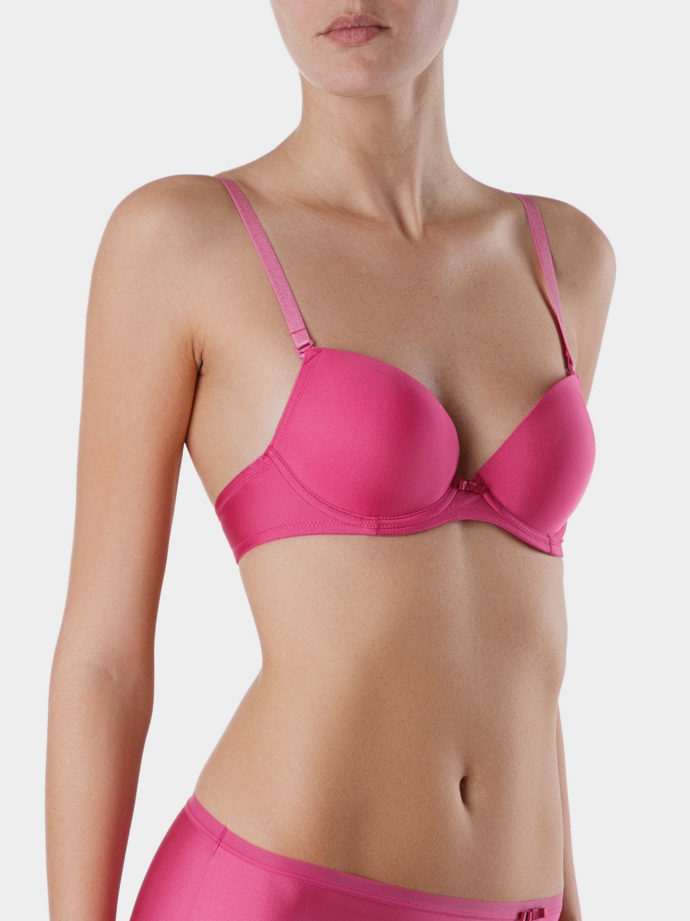 Бюстгальтер Conte Elegant модель 18С-0009КСП-фрезія Фото