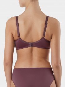 Бюстгальтер Conte Elegant модель 16С-0021КСП-ірис Фото