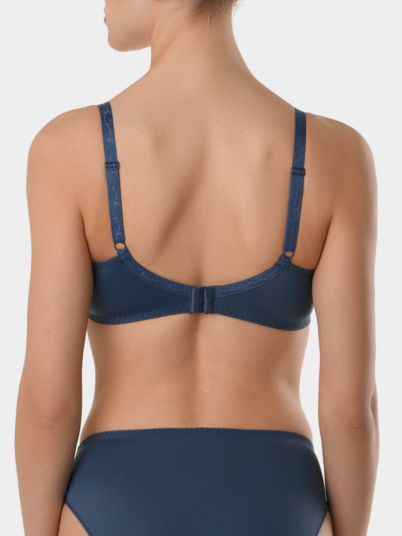 Бюстгальтер Conte Elegant модель 16С-0021КСП-маренго Фото