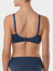 Бюстгальтер Conte Elegant модель 16С-0021КСП-маренго Фото