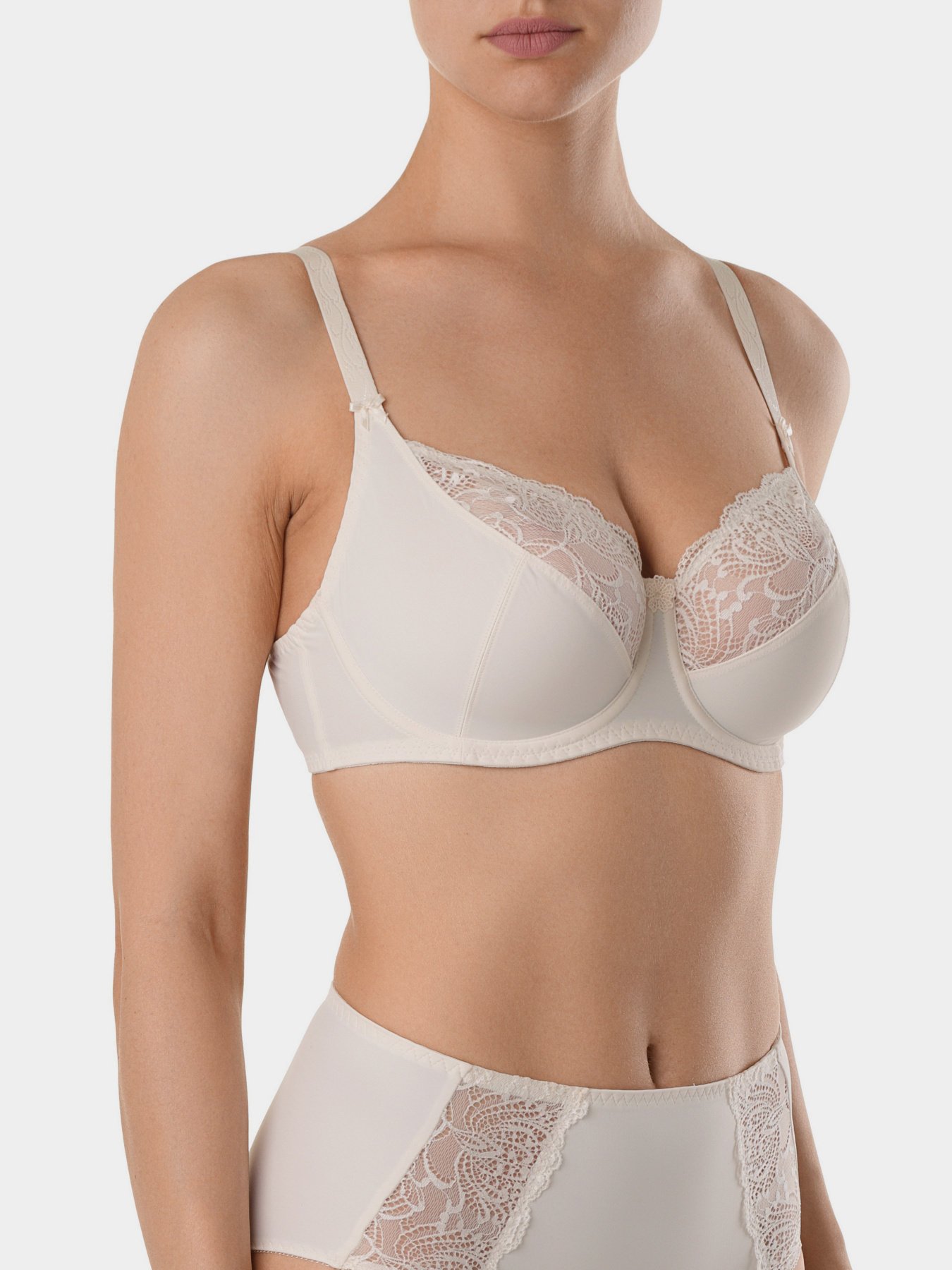 Бюстгальтер Conte Elegant модель 16С-0021КСП-пастель Фото