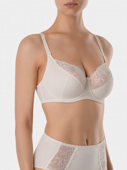 Бюстгальтер Conte Elegant модель 16С-0021КСП-пастель Фото