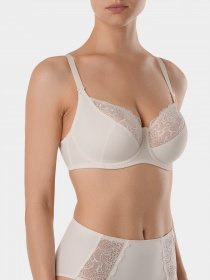 Бюстгальтер Conte Elegant модель 16С-0021КСП-пастель Фото