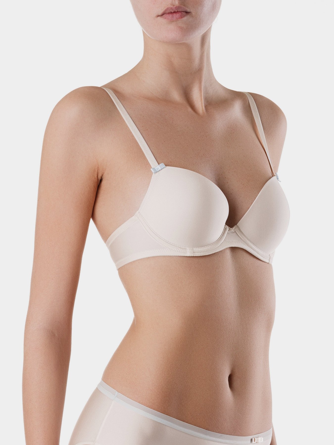 Бюстгальтер Conte Elegant модель 16С-0024КСП-пастель Бюстгальтер Conte Elegant модель 16С-0024КСП-пастель Фото