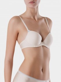 Бюстгальтер Conte Elegant модель 16С-0024КСП-пастель Бюстгальтер Conte Elegant модель 16С-0024КСП-пастель Фото