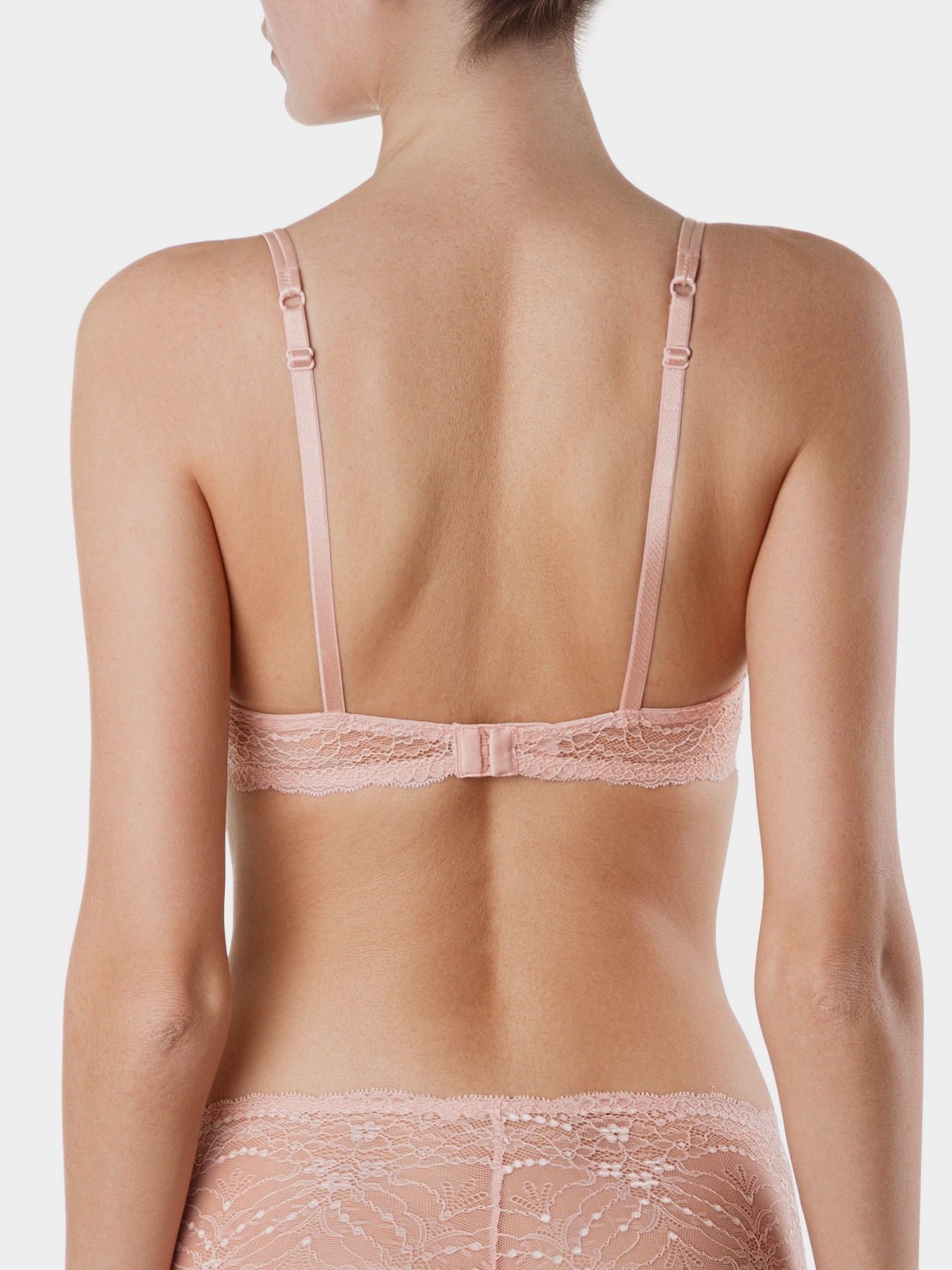 Бюстгальтер Conte Elegant модель 16С-0091КСП-камея Фото