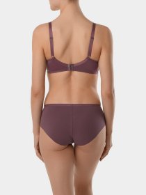 Бюстгальтер Conte Elegant модель 16С-0083КСП-ірис Фото