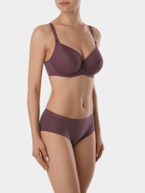 Бюстгальтер Conte Elegant модель 16С-0083КСП-ірис Фото