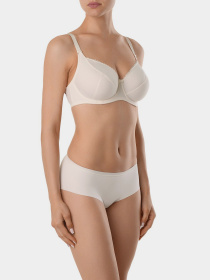 Бюстгальтер Conte Elegant модель 16С-0083КСП-пастель Фото