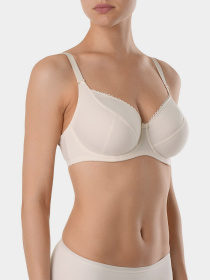 Бюстгальтер Conte Elegant модель 16С-0083КСП-пастель Фото