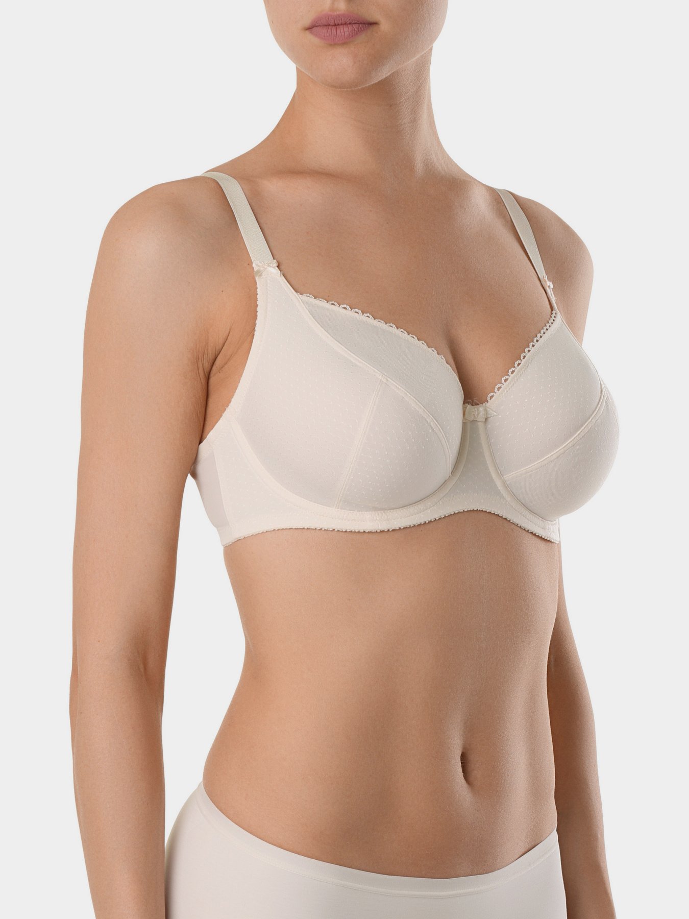 Бюстгальтер Conte Elegant модель 16С-0083КСП-пастель Фото