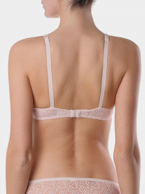 Бюстгальтер Conte Elegant модель 16С-0076КСП-пастель Фото