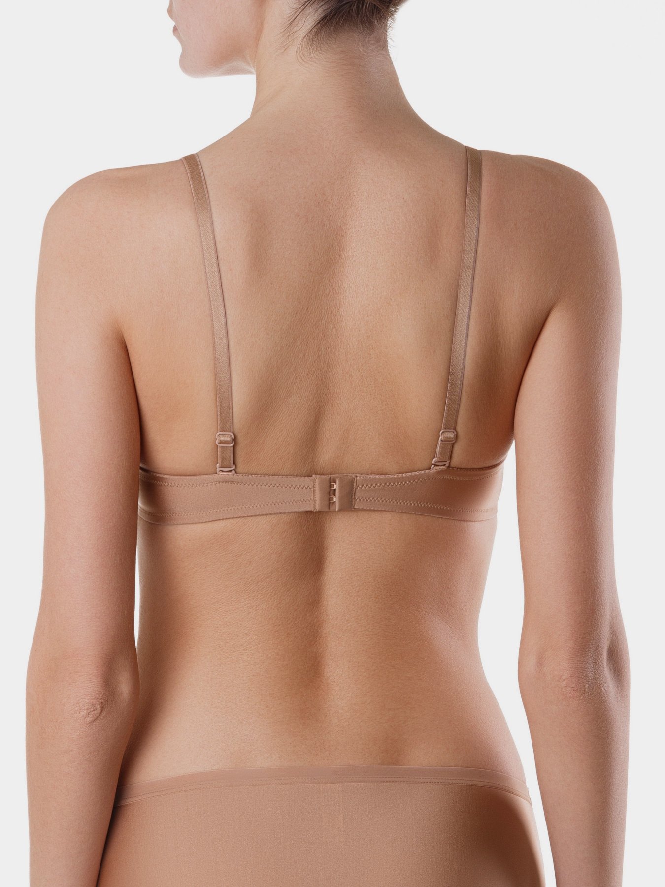 Бюстгальтер Conte Elegant модель 18С-0009КСП-тілесний Фото