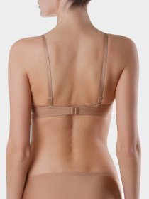 Бюстгальтер Conte Elegant модель 18С-0009КСП-тілесний Фото