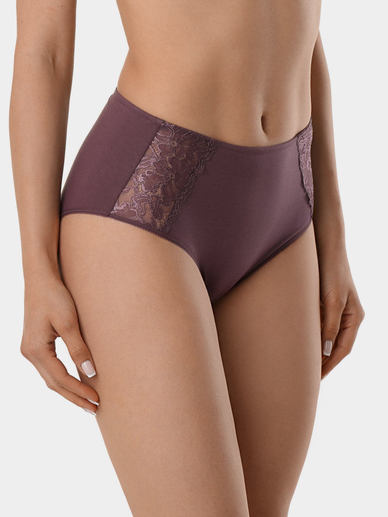 Труси Conte Elegant модель 16С-0096КСП-ірис Фото