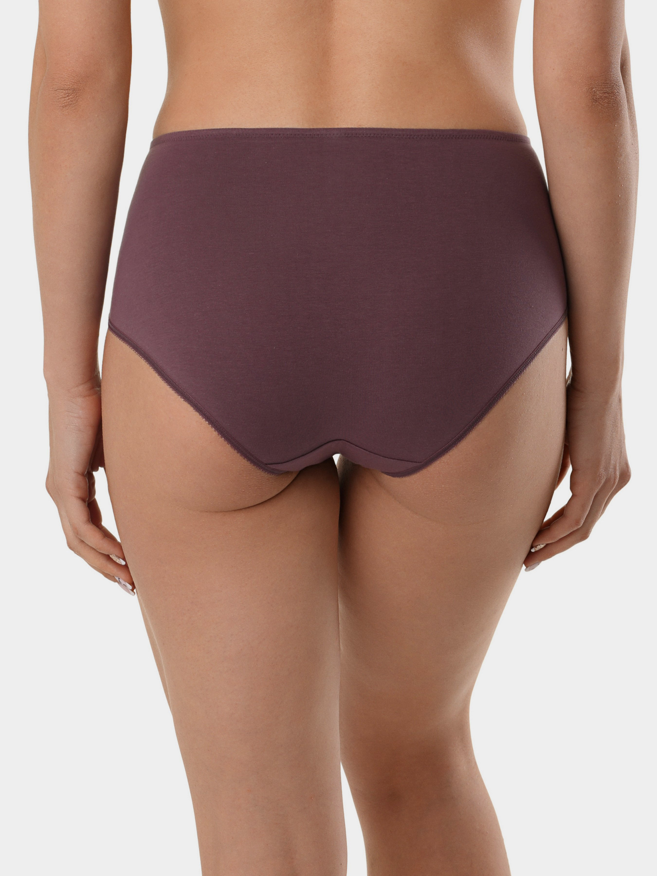 Труси Conte Elegant модель 16С-0096КСП-ірис Фото