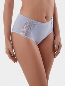 Труси Conte Elegant модель 16С-0096КСП-прованс Фото