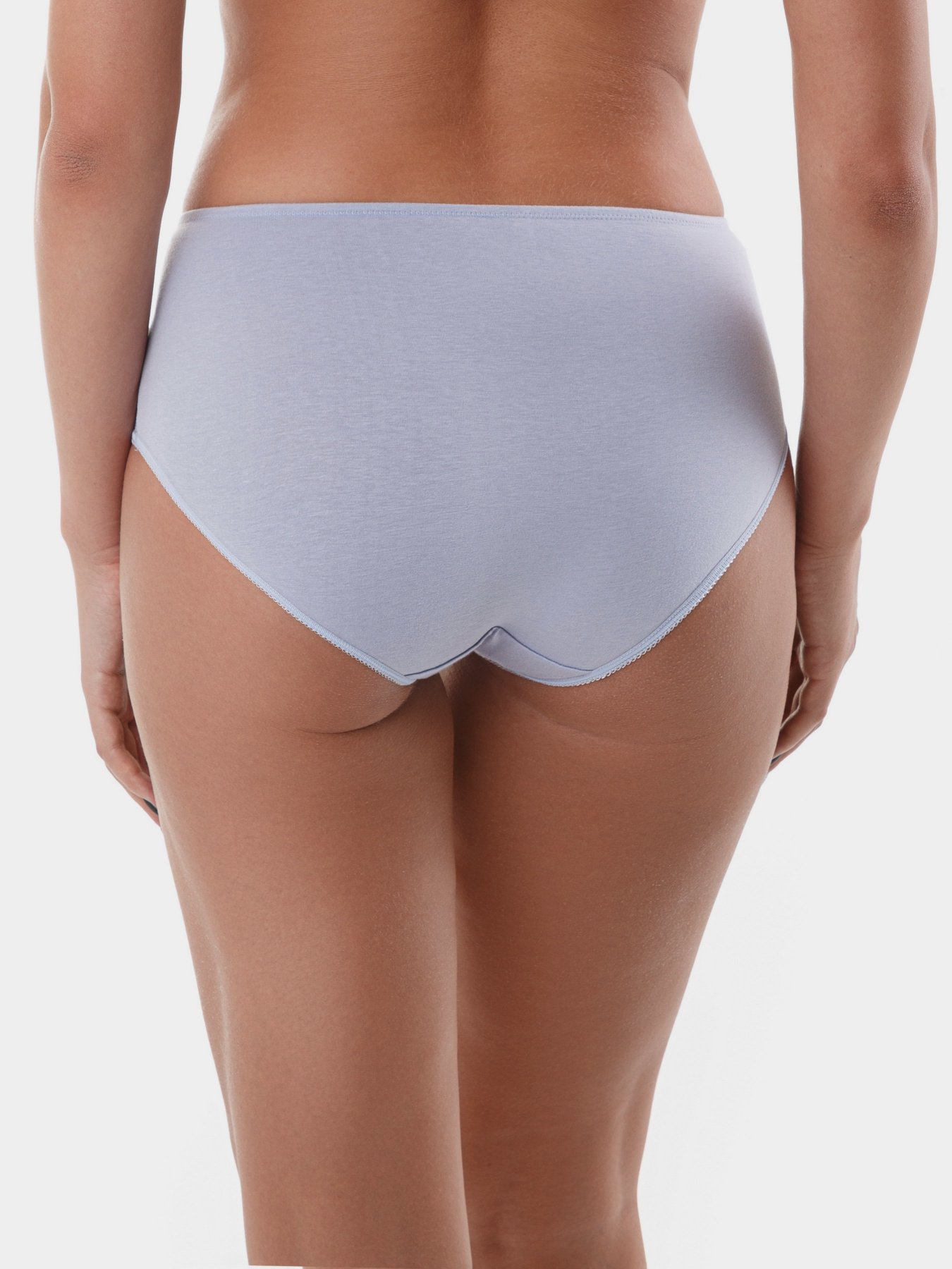 Труси Conte Elegant модель 16С-0096КСП-прованс Труси Conte Elegant модель 16С-0096КСП-прованс Фото