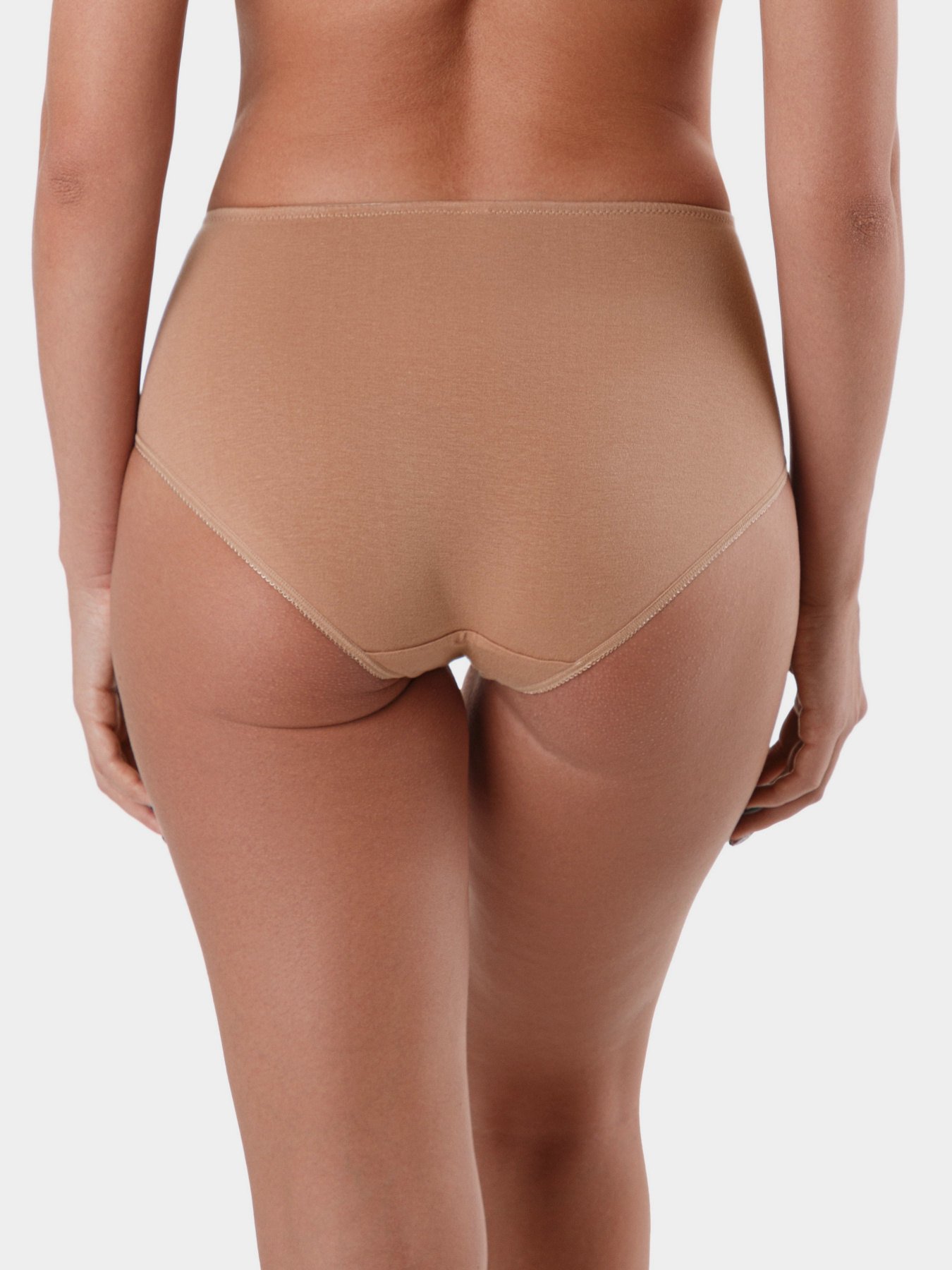 Труси Conte Elegant модель 16С-0096КСП-тілесний Фото