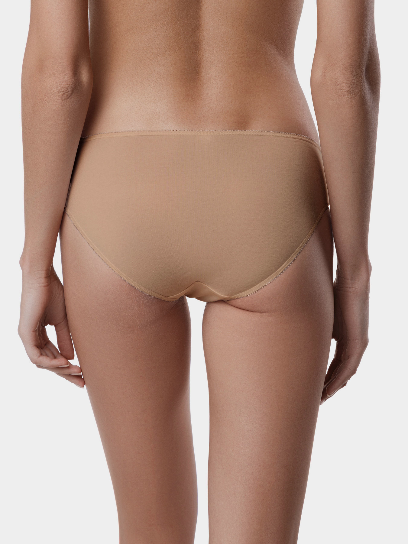 Трусы Conte Elegant модель 17С-0015КСП-тілесний Фото