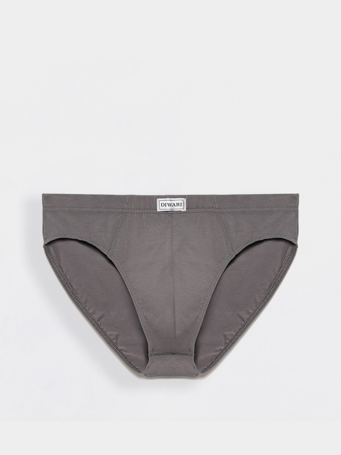 Труси DiWaRi модель 9С-228ТСП-Grafit Фото