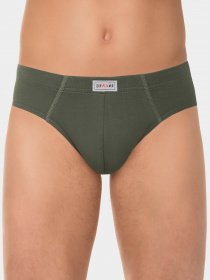 Трусы DiWaRi модель 9С-228ТСП-olive green Фото