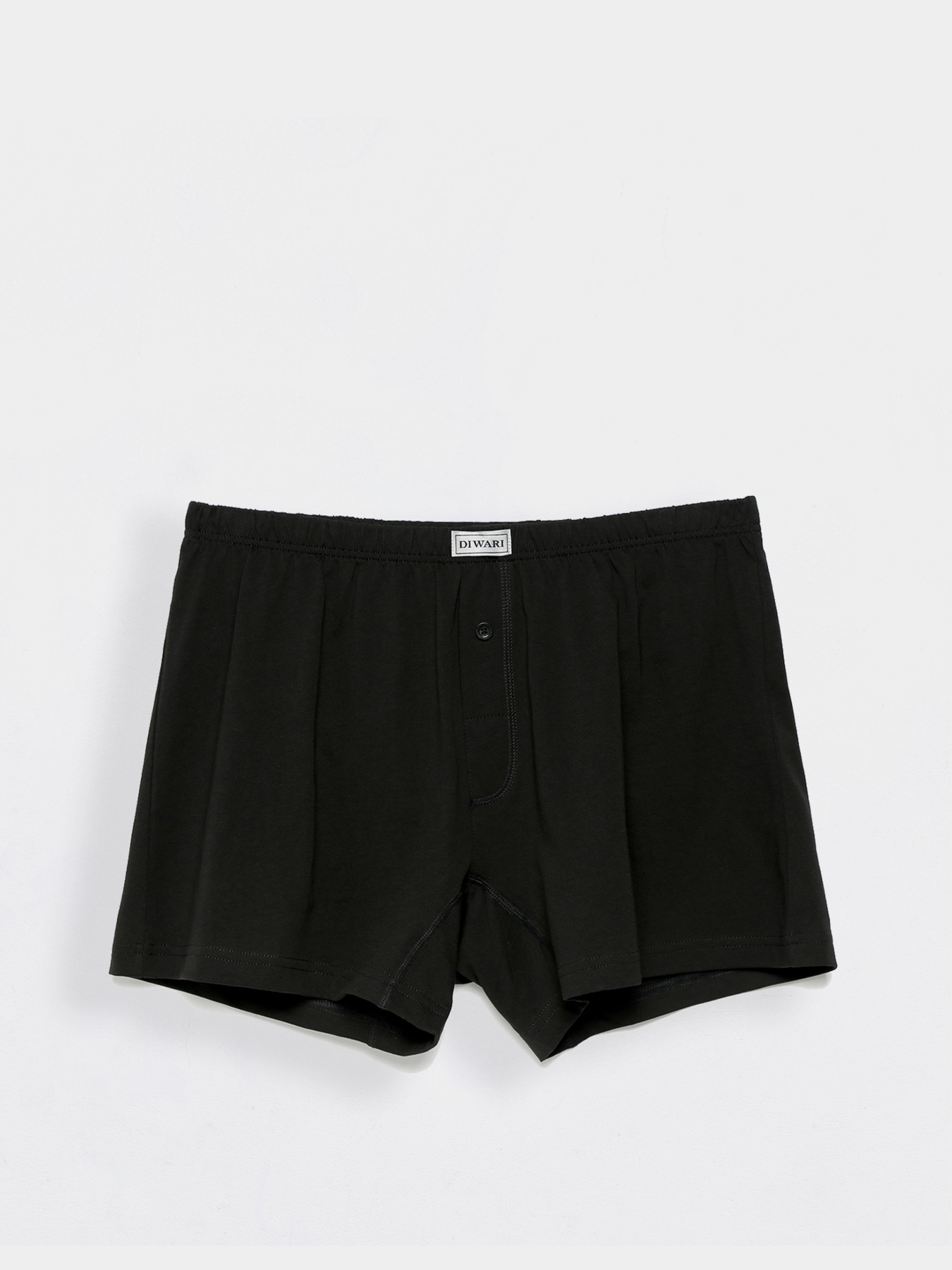 Трусы DiWaRi модель 17С-338ТСП-Nero Фото