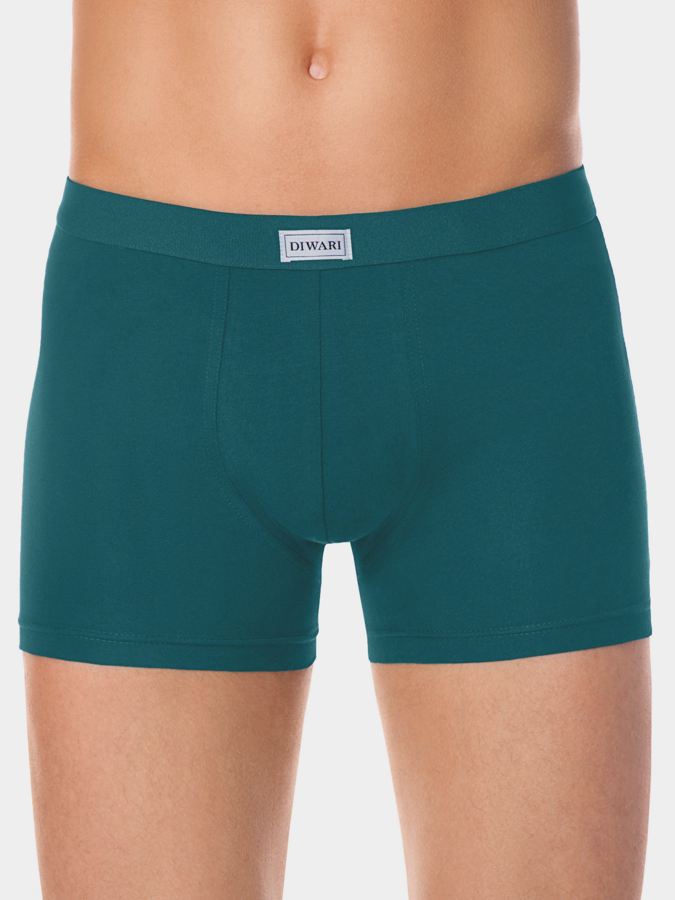 Трусы DiWaRi модель 17С-341ТСП-turguoise Фото