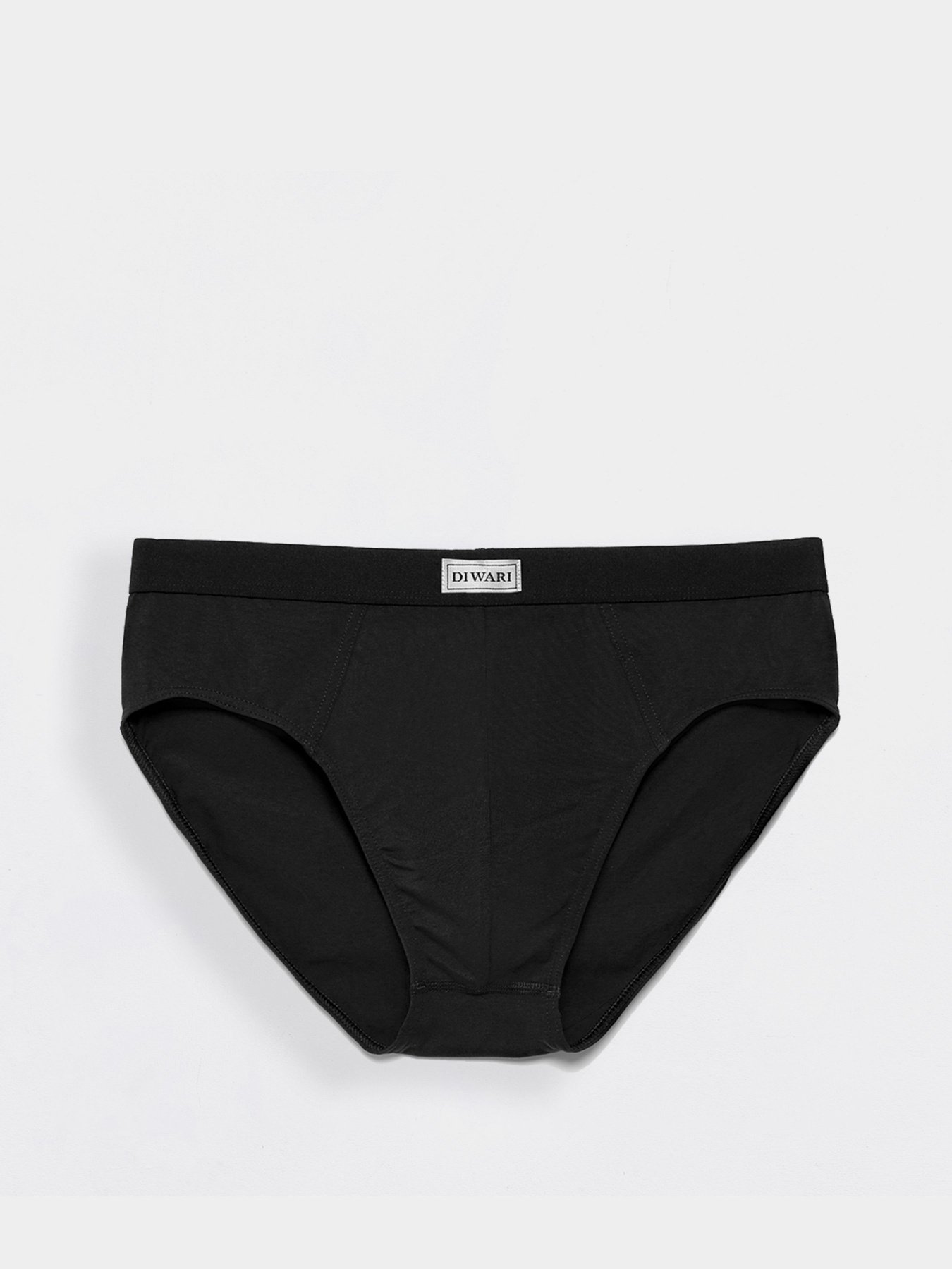 Труси DiWaRi модель 17С-342ТСП-Nero Фото