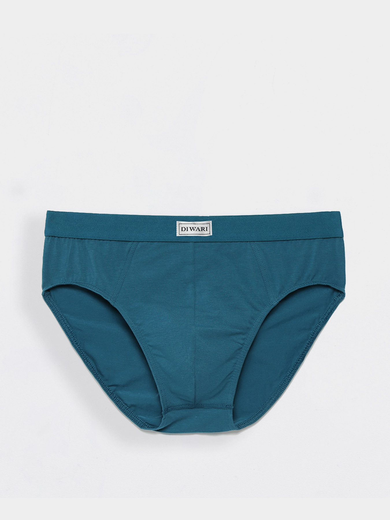 Трусы DiWaRi модель 17С-342ТСП-turguoise Фото
