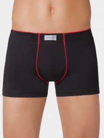 Трусы DiWaRi модель 17С-445ТСП-Nero Фото