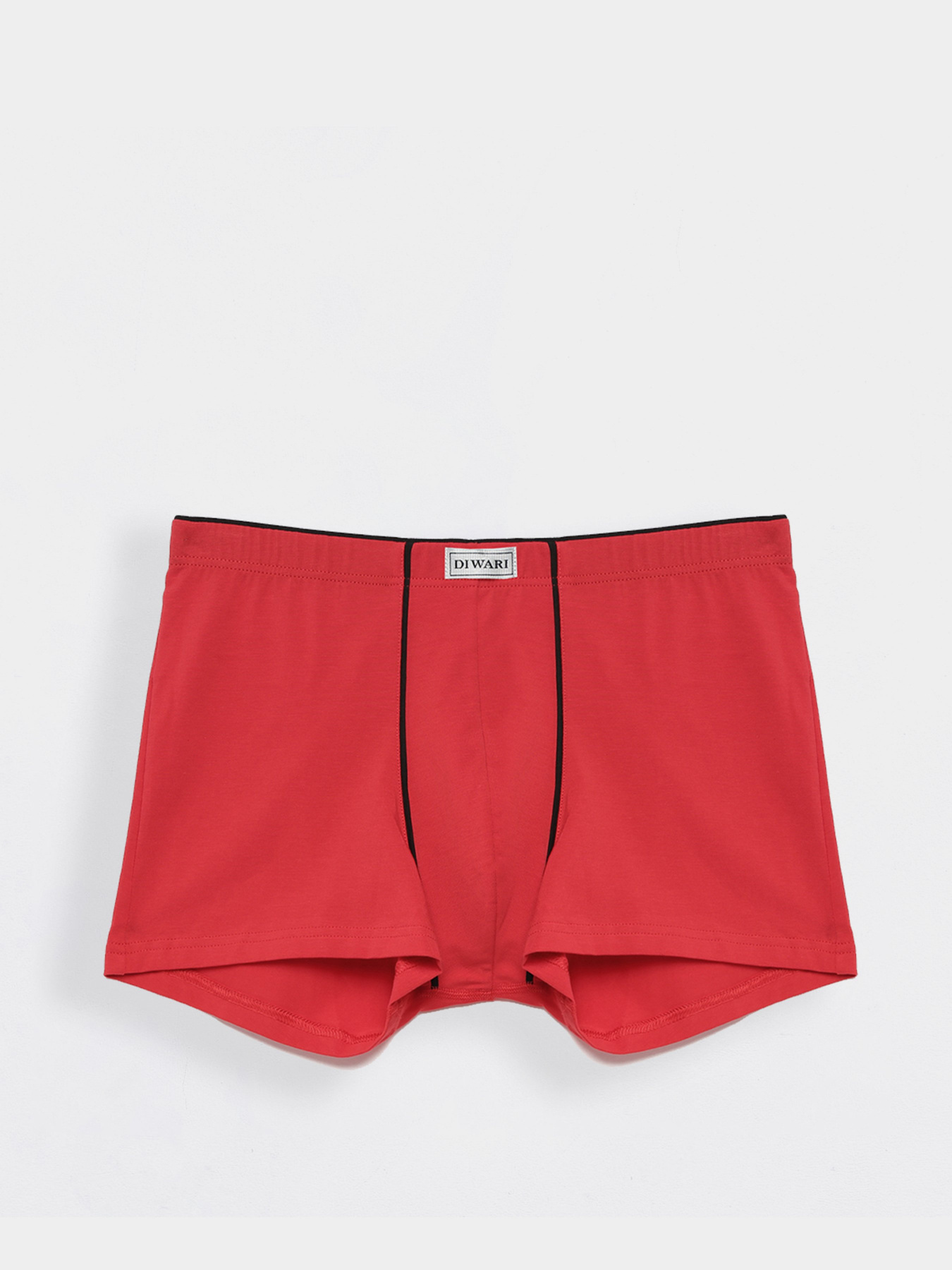 Трусы DiWaRi модель 17С-445ТСП-red Трусы DiWaRi модель 17С-445ТСП-red Фото