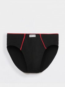 Труси DiWaRi модель 17С-446ТСП-Nero Фото