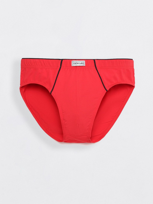 Трусы DiWaRi модель 17С-446ТСП-red Фото