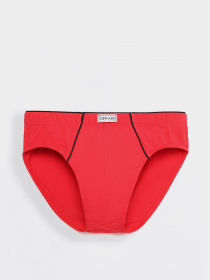 Трусы DiWaRi модель 17С-446ТСП-red Трусы DiWaRi модель 17С-446ТСП-red Фото