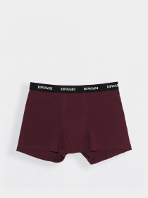 Трусы DiWaRi модель 9С-248ТСП-bordo Фото