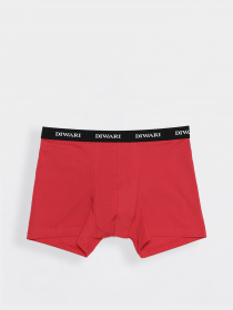 Трусы DiWaRi модель 9С-248ТСП-red Фото