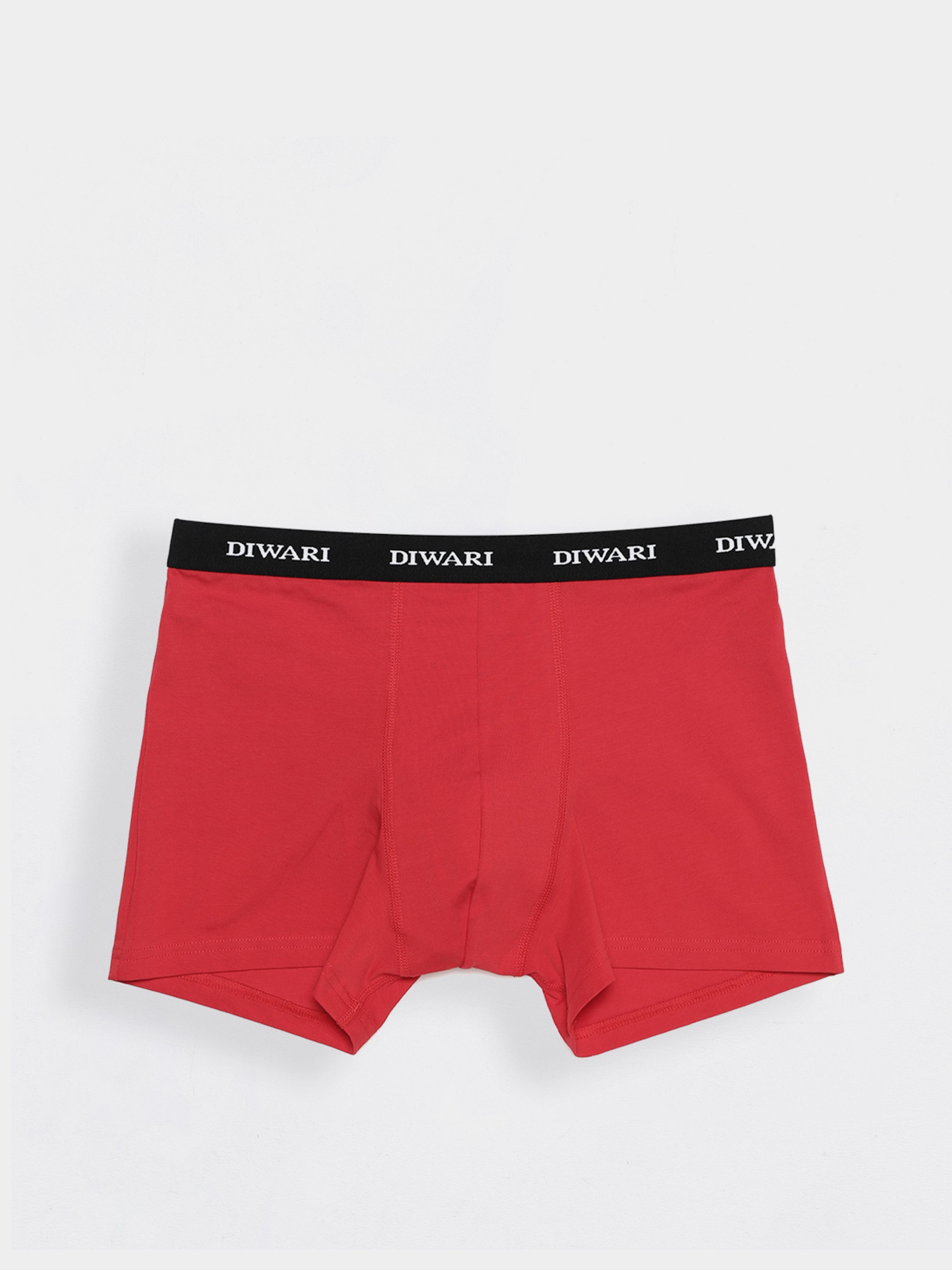 Труси DiWaRi модель 9С-248ТСП-red Фото