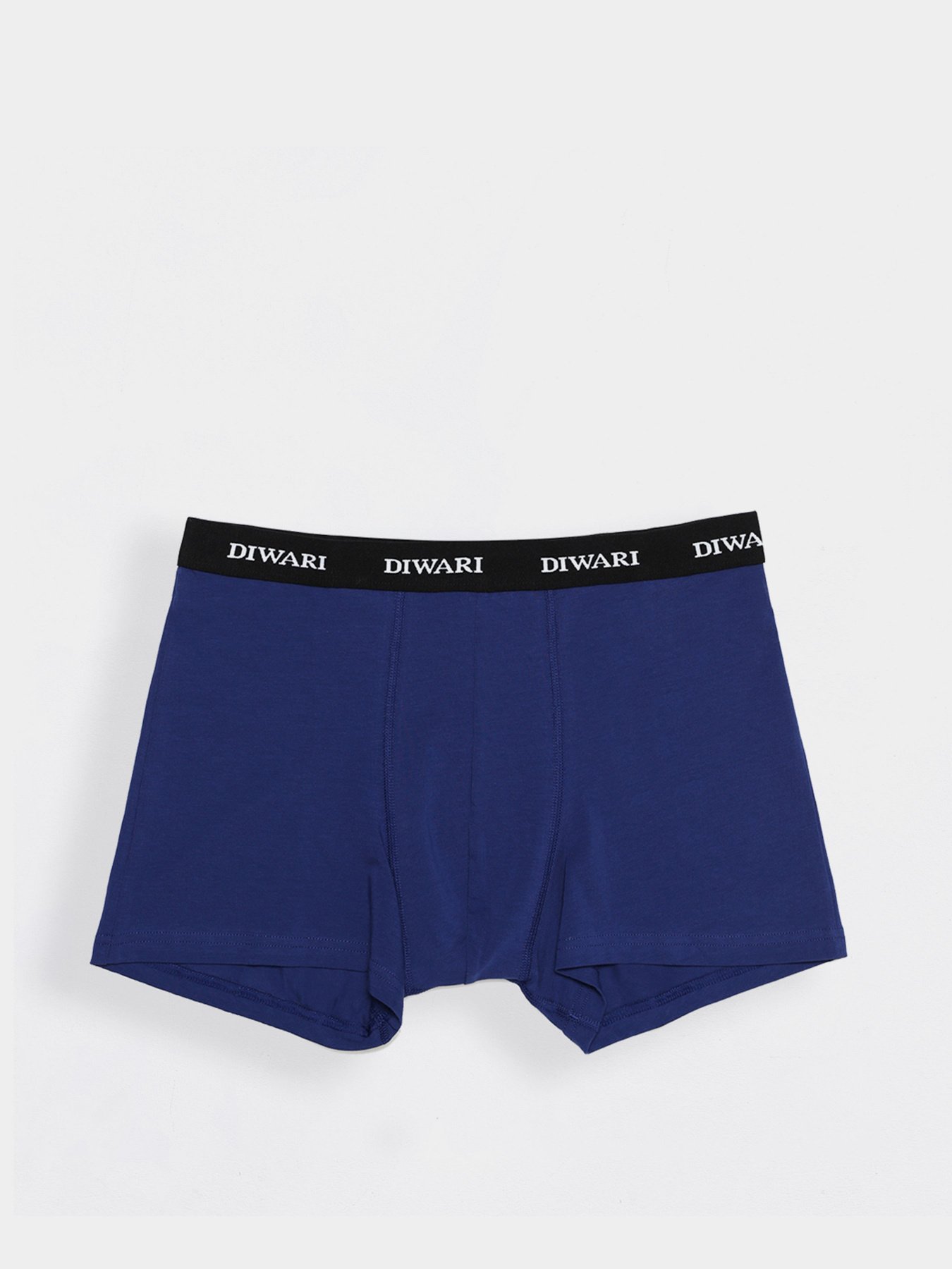 Труси DiWaRi модель 9С-248ТСП-royal blue Фото