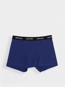 Труси DiWaRi модель 9С-248ТСП-royal blue Фото