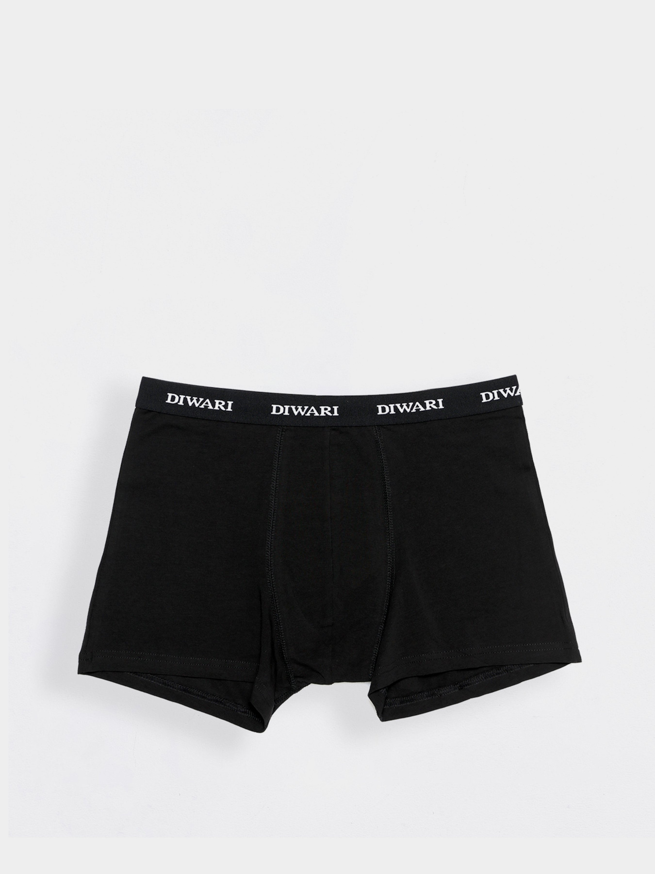 Трусы DiWaRi модель 9С-248ТСП-Nero Фото