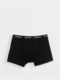 Труси DiWaRi модель 9С-248ТСП-Nero Фото