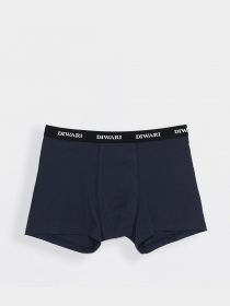 Труси DiWaRi модель 9С-248ТСП-Grafit Фото