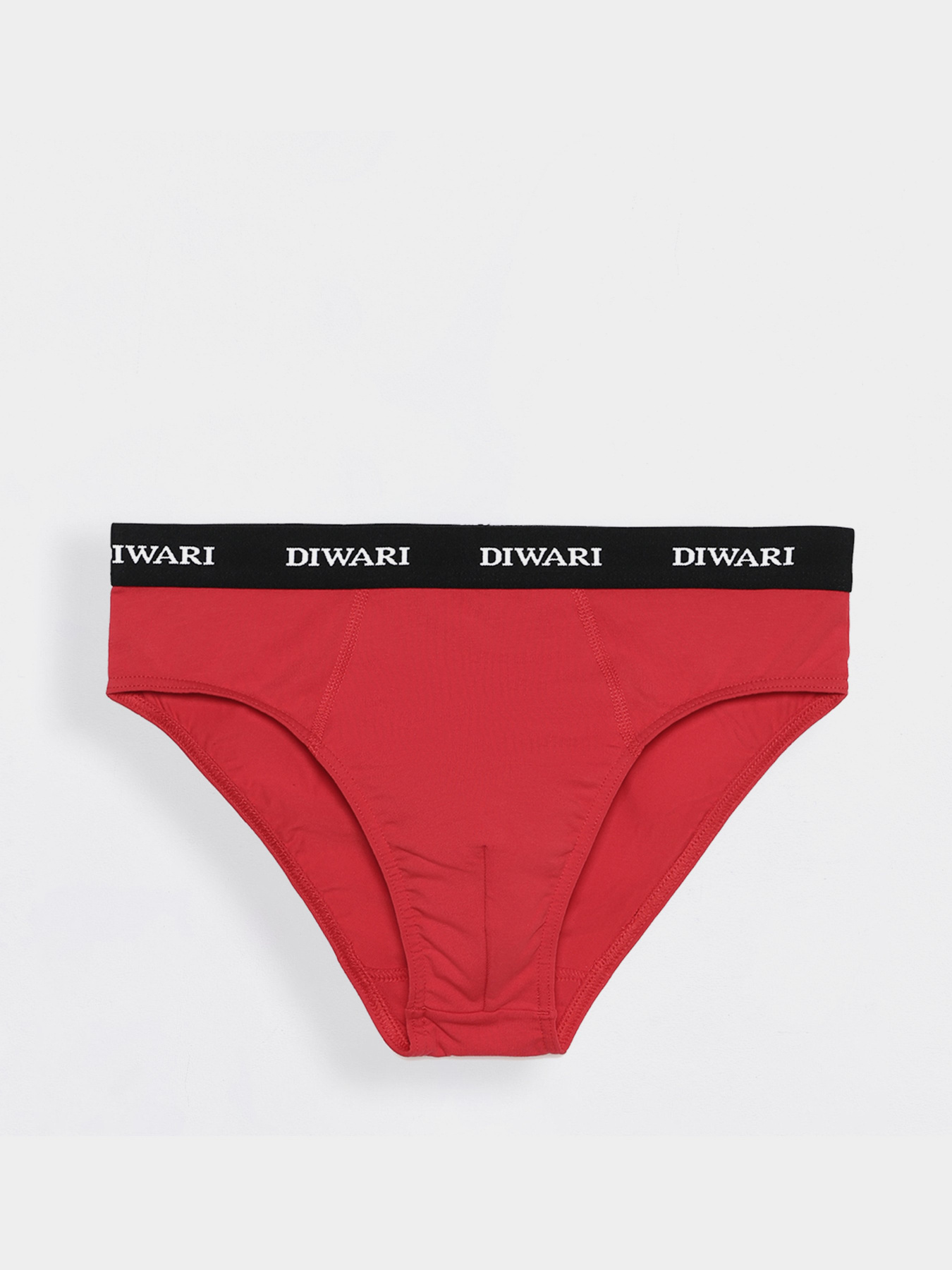 Трусы DiWaRi модель 9С-249ТСП-red Фото