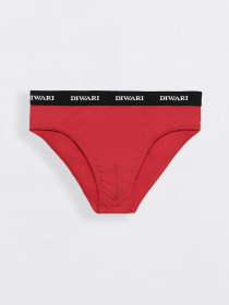 Трусы DiWaRi модель 9С-249ТСП-red Трусы DiWaRi модель 9С-249ТСП-red Фото