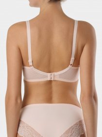 Бюстгальтер Conte Elegant модель 18С-0036КСП-мигдаль Фото